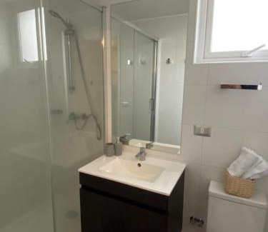 Talca Apartamento | Acogedor departamento Estudio