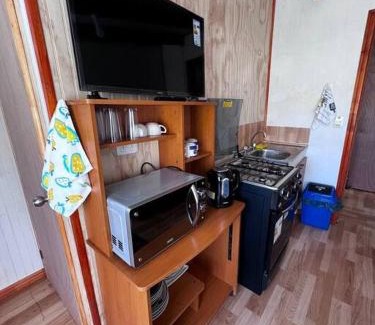 Llanquihue Apartamento | Acogedor departamento interior, a minutos del Lago