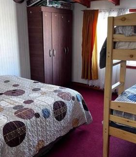 Llanquihue Apartamento | Acogedor departamento interior, a minutos del Lago