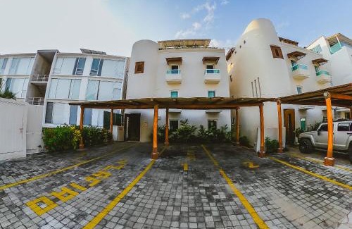 Playa Diamante Apartamento | Acogedor depto Acapulco Diamante frente a campo de Golf Vidanta