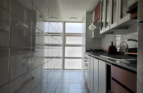Nunoa Casa | Acogedor Dormitorio Av Italia, Ñuñoa