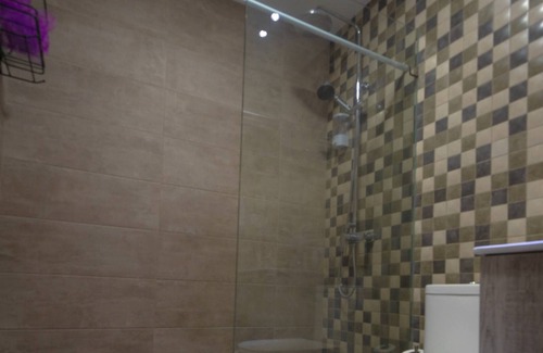 La Arboleda Apartamento | Acogedor@downtown City 1br Gym Arboleda 2d