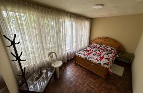 Cochabamba Apartamento | Acogedor Dpto. Con Jardin P.Baja