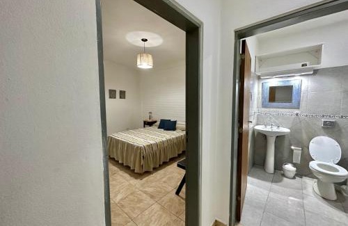 Alta Gracia Apartamento | ACOGEDOR Dpto Pasaje Tucumán