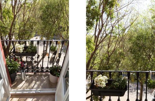 San Gil Apartamento | Acogedor estudio en Alameda Centro