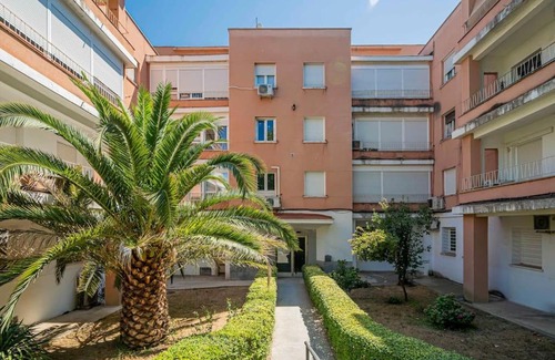 Costillares Apartamento | Acogedor estudio en Arturo Soria MD-Anderson E2