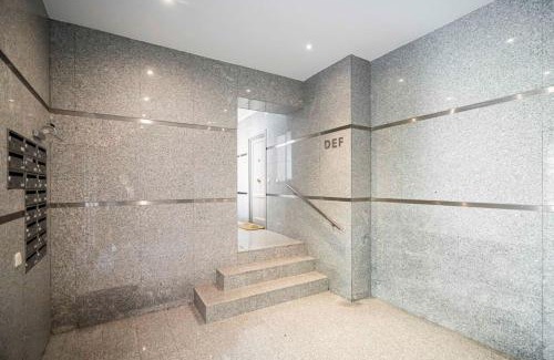 Costillares Apartamento | Acogedor estudio en Arturo Soria MD-Anderson E2