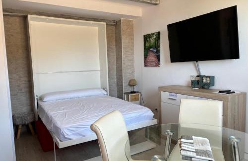 Pradollano Apartamento | ACOGEDOR ESTUDIO FAMILIARE 2-4 Per ZONA BAJA