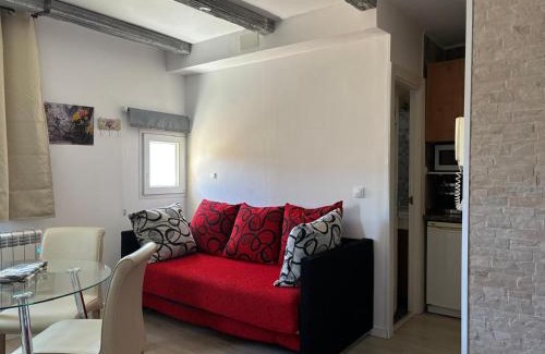 Pradollano Apartamento | ACOGEDOR ESTUDIO FAMILIARE 2-4 Per ZONA BAJA