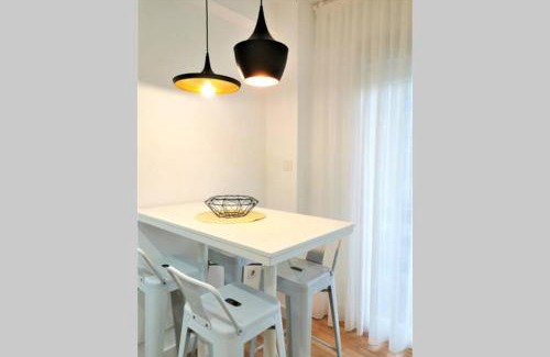 Pontevedra Apartamento | Acogedor Estudio Pontevedra Centro