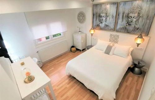 Pontevedra Apartamento | Acogedor Estudio Pontevedra Centro