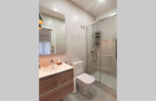 Pontevedra Apartamento | Acogedor Estudio Pontevedra Centro