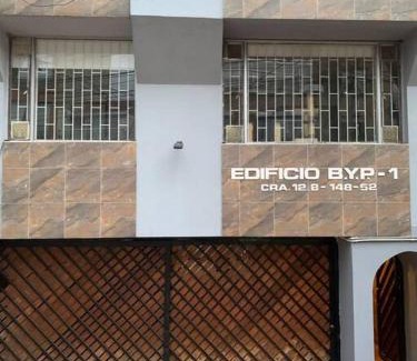 Usaquen Apartamento | acogedor excelente sitio