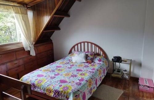 Usaquen Apartamento | acogedor excelente sitio