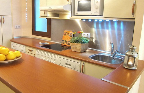 El Viso Apartamento | Acogedor, luminoso y céntrico 2a