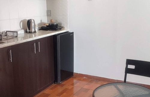 Vallecito Apartamento | Acogedor minidepartamento