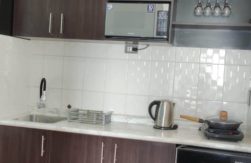 Vallecito Apartamento | Acogedor minidepartamento