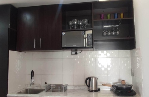 Vallecito Apartamento | Acogedor minidepartamento