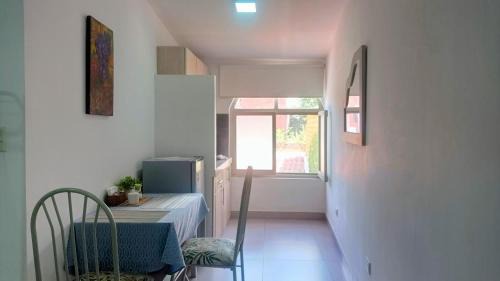 Tarija Apartamento | Acogedor Monoambiente en Tarija