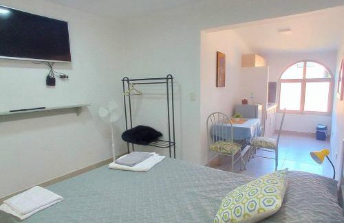 Tarija Apartamento | Acogedor Monoambiente en Tarija