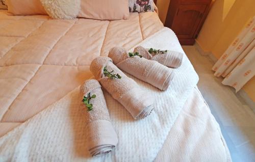 Villafranca de Córdoba Apartamento | Acogedor piso en Villafranca de Córdoba