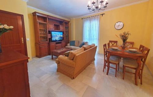 Villafranca de Córdoba Apartamento | Acogedor piso en Villafranca de Córdoba