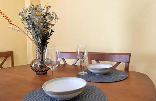 Villafranca de Córdoba Apartamento | Acogedor piso en Villafranca de Córdoba