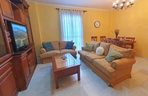Villafranca de Córdoba Apartamento | Acogedor piso en Villafranca de Córdoba