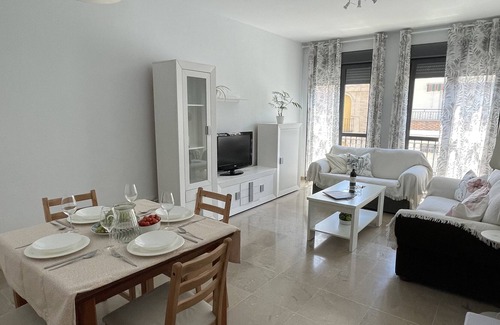 Fernan-Nunez Apartamento | Acogedor piso en calle San Marcos
