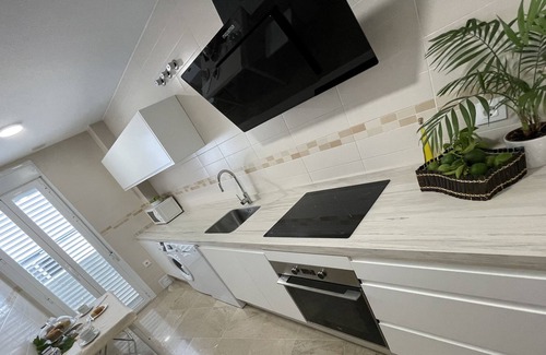 Fernan-Nunez Apartamento | Acogedor piso en calle San Marcos