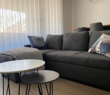 Milagrosa Apartamento | Acogedor rincón, a un paso del centro