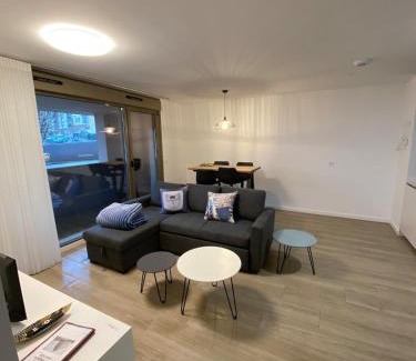 Milagrosa Apartamento | Acogedor rincón, a un paso del centro