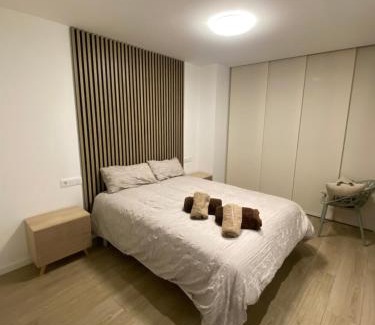 Milagrosa Apartamento | Acogedor rincón, a un paso del centro