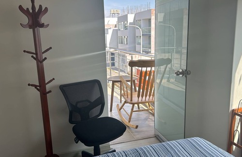 Cayma Apartamento | Acogedor y Amplio Departamento en Cayma, Arequipa con Vista al Misti