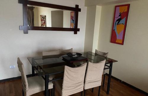 Temuco Apartamento | Acogedor y amplio departamento central