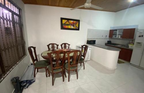 Flandes Casa | Acogedor y cómoda casa vacacional Condominios Flandes