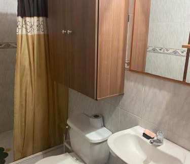 Flandes Casa | Acogedor y cómoda casa vacacional Condominios Flandes