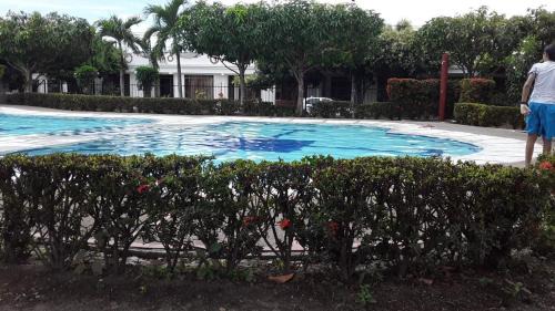 Flandes Casa | Acogedor y cómoda casa vacacional Condominios Flandes