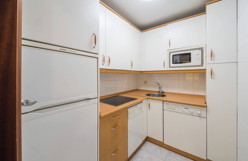 Ermitagana Apartamento | Acogedor y confortable apartamento junto al parque