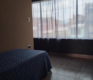 Bogota Apartamento | Acogedor y económico