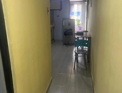 Bogota Apartamento | Acogedor y económico