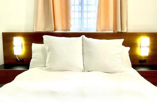 Villa Hermosa Apartamento | Acogedor y elegante apartamento con piscina