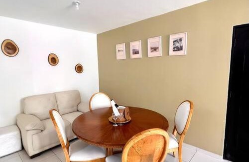 Villa Hermosa Apartamento | Acogedor y elegante apartamento con piscina