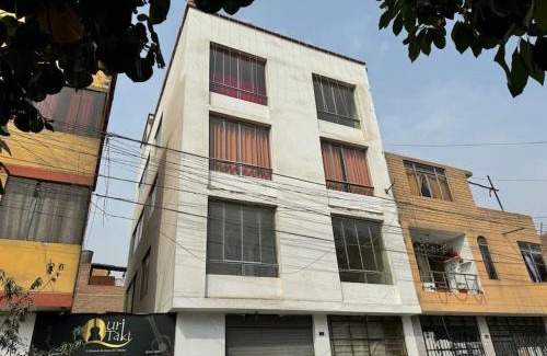 Carabayllo Apartamento | Acogedor y lindo Departamento en estreno