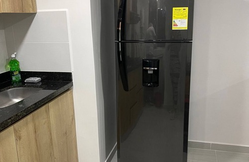 Sabaneta Apartamento | Acogedor y Novedoso Apartamento con Internet Veloz