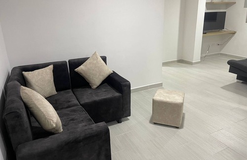 Sabaneta Apartamento | Acogedor y Novedoso Apartamento con Internet Veloz