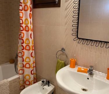 Ruidera Apartamento | Acogedor y práctico apartamento en Ruidera
