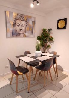 Rancagua Apartamento | Acogedor y tranquilo departamento 3 dorm parcking wifi