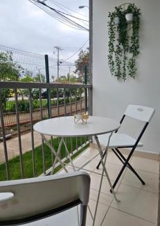 Rancagua Apartamento | Acogedor y tranquilo departamento 3 dorm parcking wifi