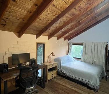 San Carlos de Bariloche Casa | Acogedora Casita en Bariloche